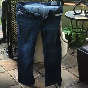 Diesel Viker men’s jeans W32 L30 (shrunk to 31x28)